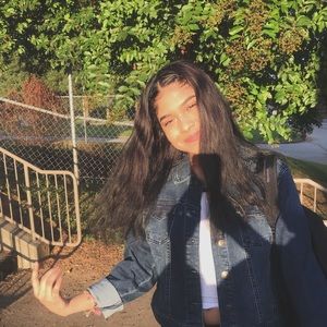 Meet your Posher, Kayleigh